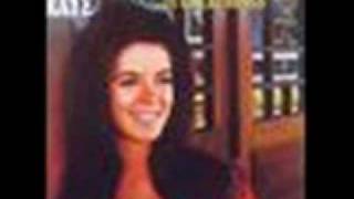 Susan Raye - Desperado (c.1973).