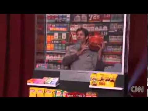 NBA mascots that should never dunk