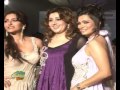 Sexy Soha Ali Khan At Indian Princess Fashion Show