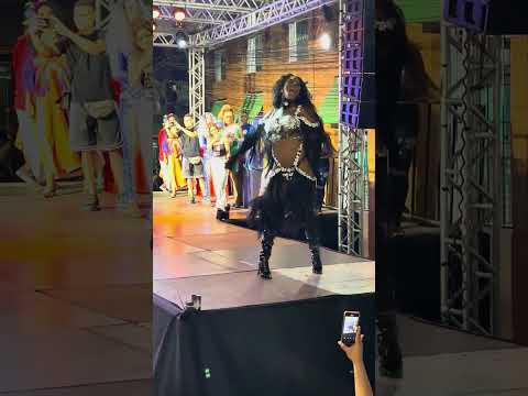 Natasha Princess - Esquenta parada Manaus - TUDOOOOO