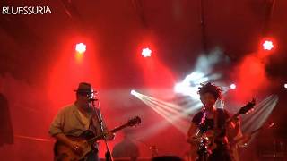 Valerie June "You Can't Be Told" - Milan 23.07.2017