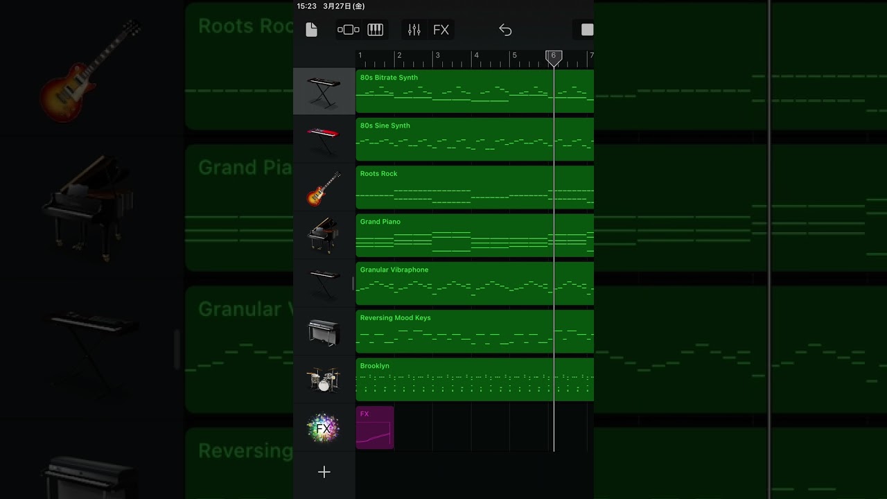 いいのできた#作曲 #music