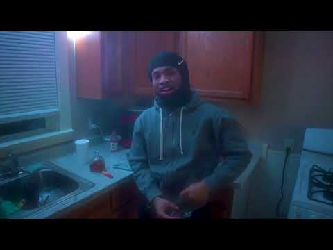 Ask Da Opps - Lil Joe