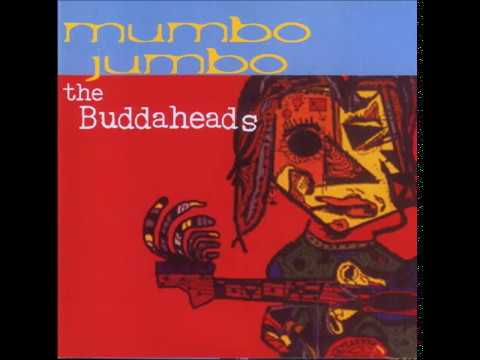 The Buddaheads - Amen