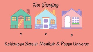 Download lagu KEHIDUPAN SETELAH MENIKAH? KEUANGAN? PERLAKUAN PASANGAN? | GENERAL READING mp3 Download lagu KEHIDUPAN SETELAH MENIKAH? KEUANGAN? PERLAKUAN PASANGAN? | GENERAL READING mp3