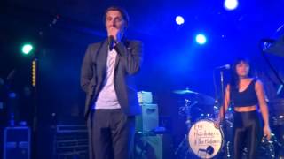 Eric Hutchinson - &quot;Dear Me&quot; (Live in San Diego 10-15-16)