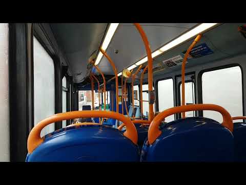 Route 516 | SN63VUT/36960 - Stagecoach North East: ADL Enviro 200
