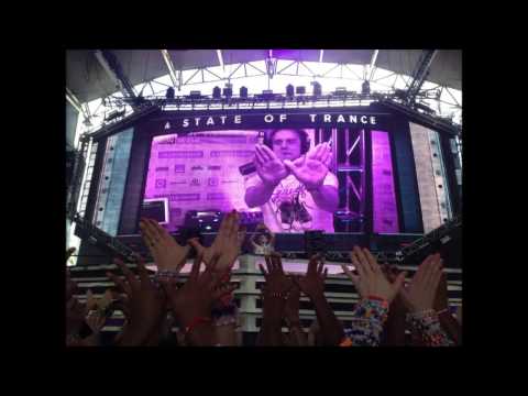 Solarstone Scott Bond Heatbeat AvB - Not Giving Up On 3rd Earth (AvB Mashup)