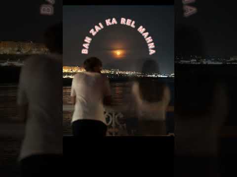 Ban zai ka rel mahna (cover) - Young Fella & Smiley (slowed)