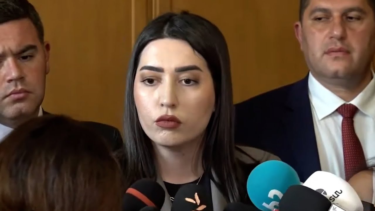 Նոր ոստիկանապետը Քանաքեռցի Տույի ազգականն է, ինչպե՞ս եք պայքարելու քրեական ենթամշակույթի դեմ