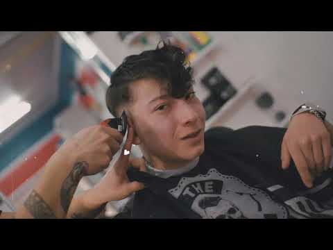 ENVY - LIL STUART (KLOUD PROD;KOKYFILMS) 4k