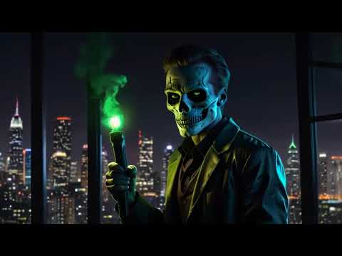 LAKMANN ONE, PREZIDENT, HAZE, ACHTVIER - Mondlicht 2 (prod. FASchollN) Visualizer