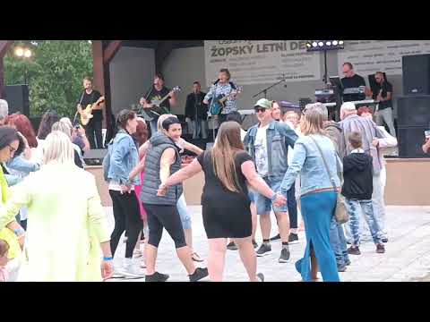 Standa Hložek & SH Band - My vyhnaní z ráje