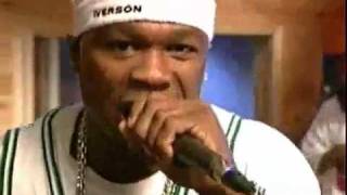 50 Cent- I Call Shots Round Here