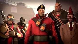 I'll Make a Mann Out of You / Mies Ulos Sinusta (Retarded finnish version) [SFM]