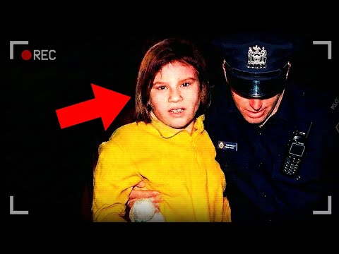 10YO Found Alive After Kidnapper Accidentally Confesses |The Case of Charlene Lunnon & Lisa Hoodless