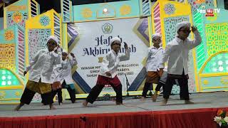 Download lagu KREASI TARIAN - TOMAT - TOBAT MAKSIAT - KELAS 1 MI. MIFTAHUL ULUM mp3 Download lagu KREASI TARIAN - TOMAT - TOBAT MAKSIAT - KELAS 1 MI. MIFTAHUL ULUM mp3
