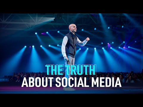 The truth about social media