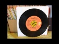 The Emotions I Could Never Be Happy 45 rpm mono mix