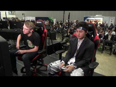 BAM11 - SSBM Singles - Losers Top 16 - Nangs vs prolific
