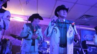 Grupo Laberinto Esos tus Ojos