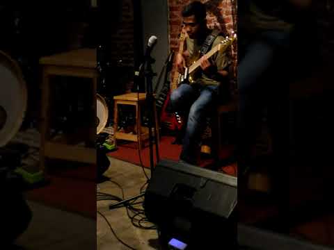 FAD Bass Hangout - @javafinger