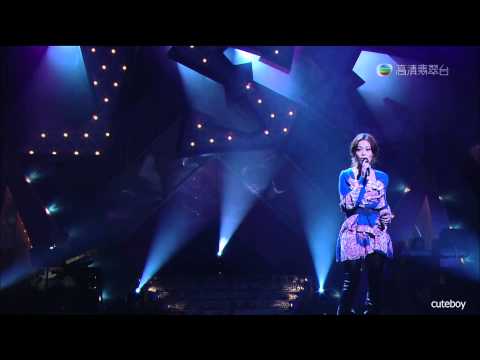 容祖兒   信今生愛過 JSG TVB高清台 1920 x 1080P