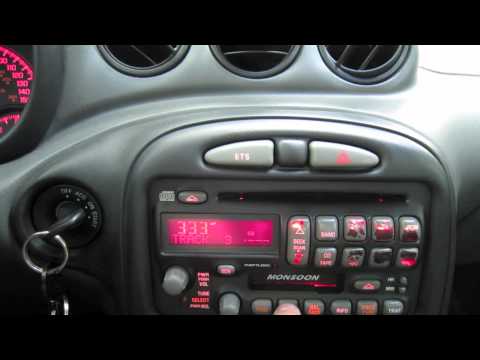 ACDelco Monsoon 6x9 Blown vs New