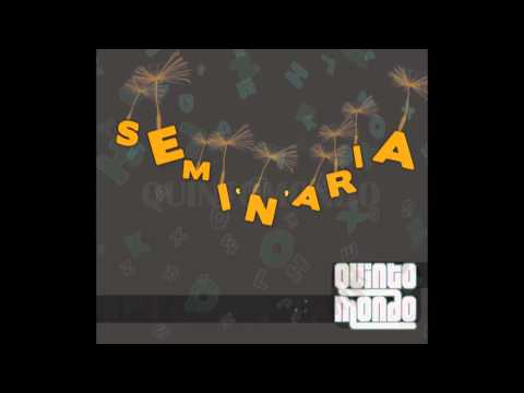Quintomondo - Semi'n'aria - Promo [nuovo disco 2013 fuori ora]