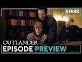 Outlander | 'Bree Takes Charge' Ep. 5 Preview | Season 7