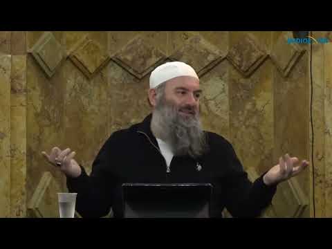 35.300 fëmijë në Suedi! - Hoxhë Bekir Halimi