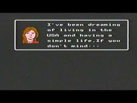 Secret Video Game Tricks - Rambo Secret Ending