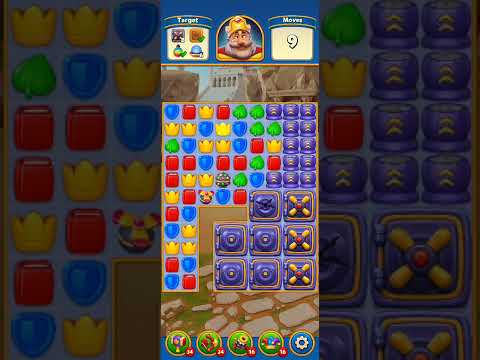 Royal Match Level 2413