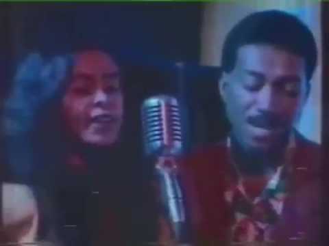 Liva Andrianavalona sy Tsanga : FITIA TSARA RINDRA