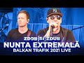 Zdob și Zdub — Nunta extremală (Balkan Trafik 2021 live)