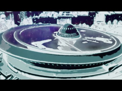 EXIT3D, AGRESSIVA 69 - 1I11 - Binaural Mix (Official Video)