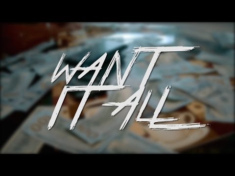 Gwap Ent - Want It All