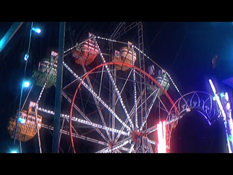 Hyde's Garage x Hruaizeli - The Storm, the Calm and Whatnot (Music Video)