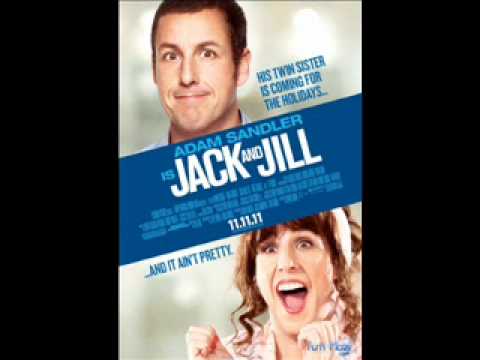 Élménybeszámoló - Jack és Jill