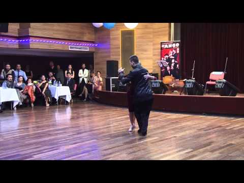 STM'14 Javier Rodriguez y Noelia Barsi 1/4