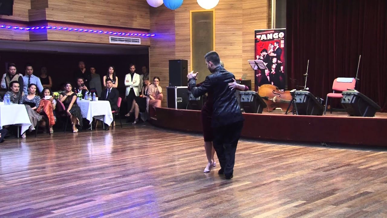 STM'14 Javier Rodriguez y Noelia Barsi 1/4