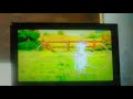 Opening And Closing To Angelina Ballerina The Gift 2001 2003 UK DVD