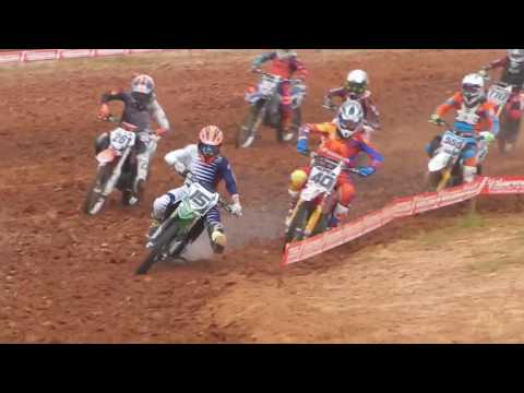 MELHORES MOMENTOS GP 30 ANOS FENACHIM - 4 ª ETAPA GAÚCHO MOTOCROSS EM VENÂNCIO AIRES