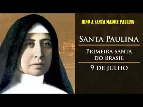 Hino a Santa Madre Paulina
