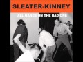 Sleater-Kinney - The Professional