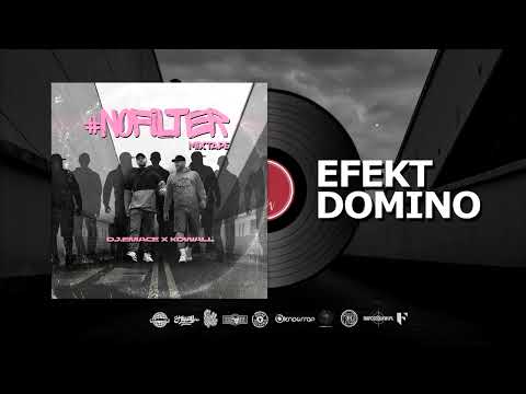 DJ.EMACE x KOWALL - EFEKT DOMINO // #nofilter_mixtape