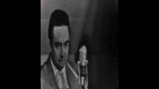 Johnny Cash - The Ways Of A Woman In Love THP 1958