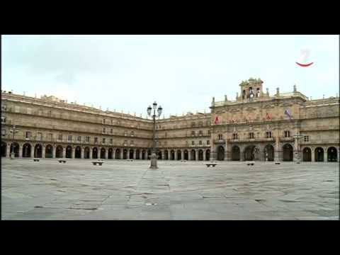 Querida Plaza Mayor de Salamanca, volveremos