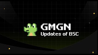 🔥 gmgn updates of bsc