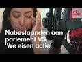 Parlement VS stemt voor wapenwet na emotionele oproepen: 'We eisen actie'